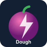 Dough fruit Blox Fruits icon
