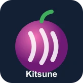 Kitsune — S tier Blox Fruits