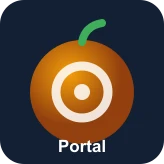 Portal — A tier Blox Fruits