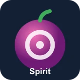 Spirit — A tier Blox Fruits